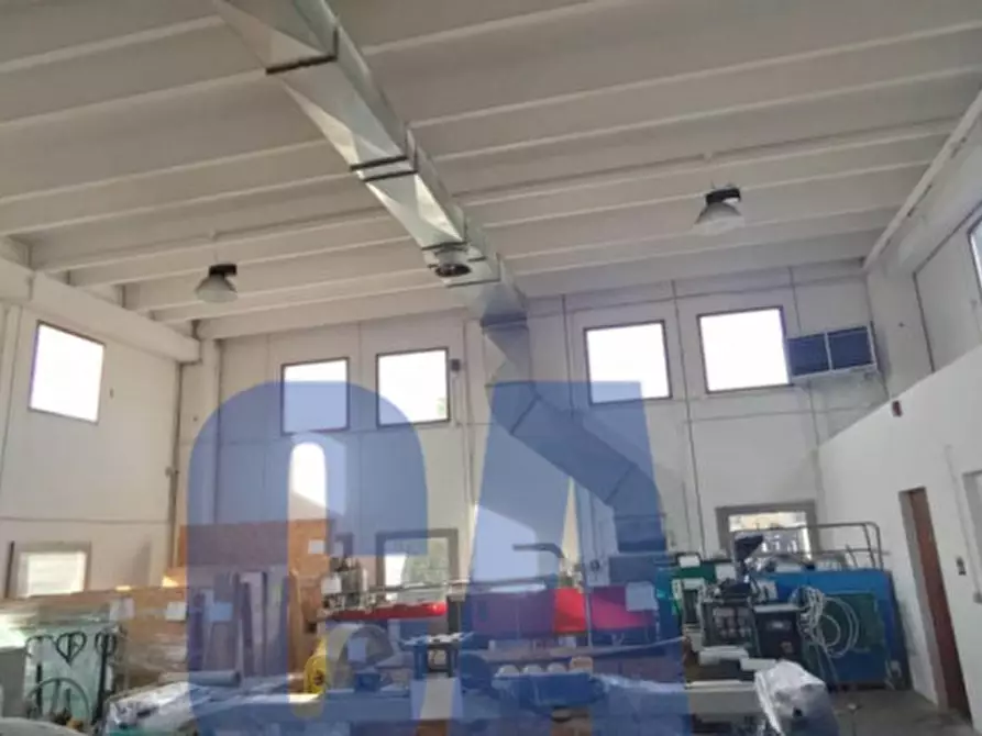Immagine 9 di Magazzino in affitto  in VIA LONDRA a Segrate