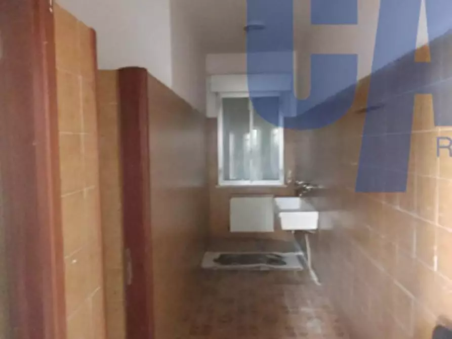 Immagine 24 di Capannone industriale in affitto  in VIA BASILICATA a San Giuliano Milanese