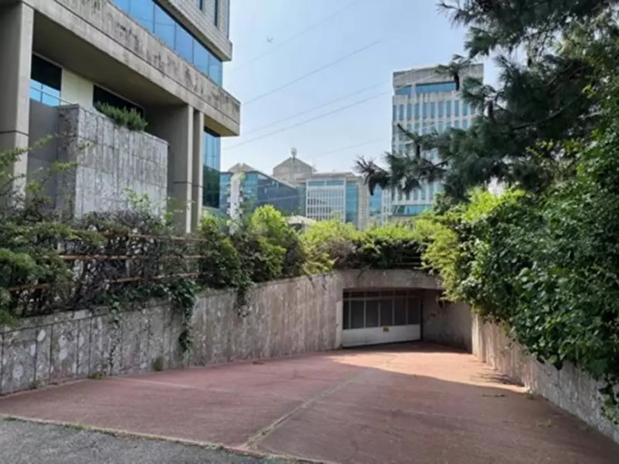 Immagine 2 di Ufficio in vendita  in Centro Direzionale Milano Oltre, Palazzo, Via Cassanese, 224, 20054 Segrate MI, Italia a Segrate