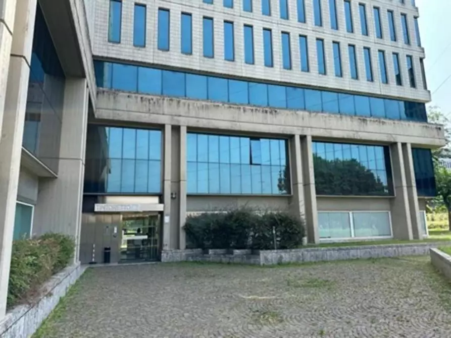 Immagine 3 di Ufficio in vendita  in Centro Direzionale Milano Oltre, Palazzo, Via Cassanese, 224, 20054 Segrate MI, Italia a Segrate