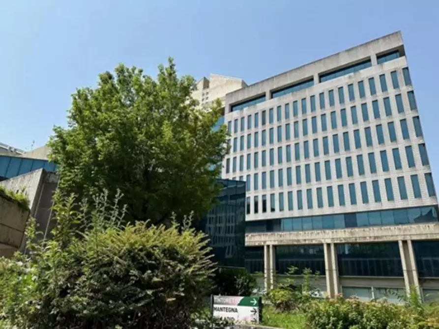 Immagine 6 di Ufficio in vendita  in Centro Direzionale Milano Oltre, Palazzo, Via Cassanese, 224, 20054 Segrate MI, Italia a Segrate