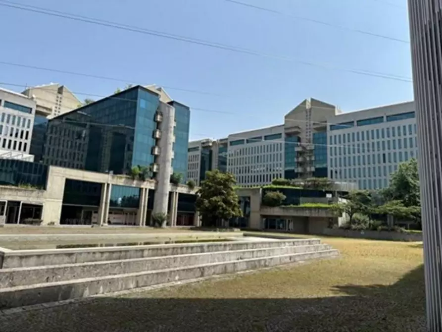 Immagine 7 di Ufficio in vendita  in Centro Direzionale Milano Oltre, Palazzo, Via Cassanese, 224, 20054 Segrate MI, Italia a Segrate