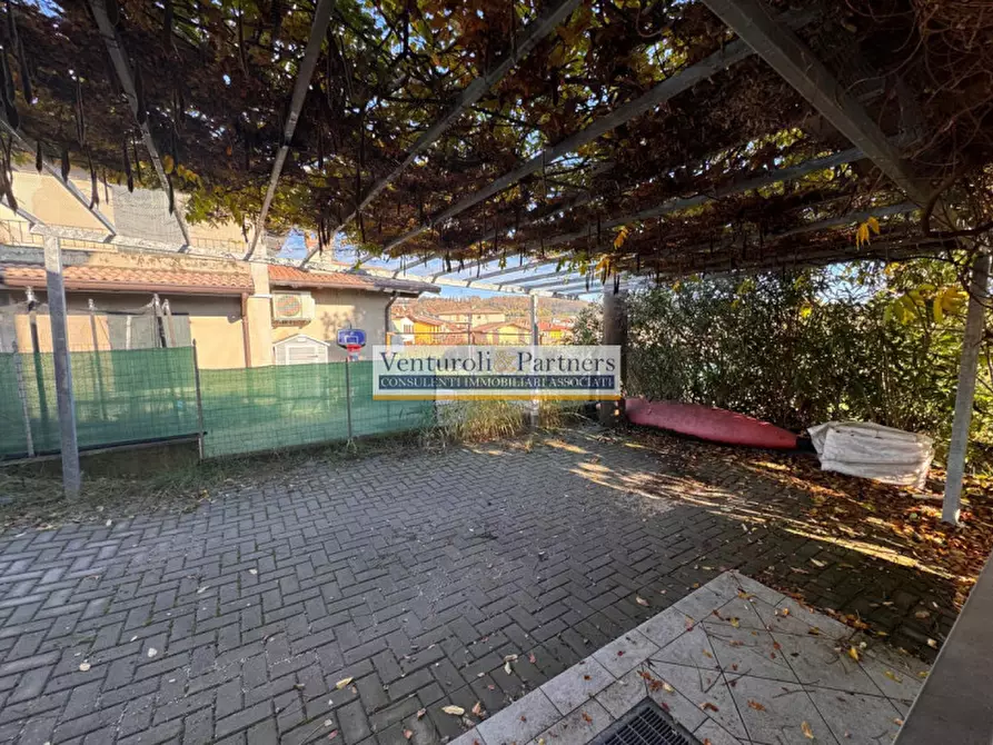 Immagine 3 di Appartamento in vendita  in Via Aldo Moro a Muscoline