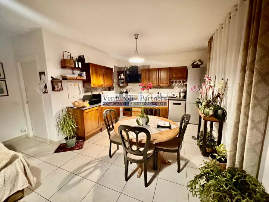 Immagine 4 di Appartamento in vendita  in Via Aldo Moro a Muscoline