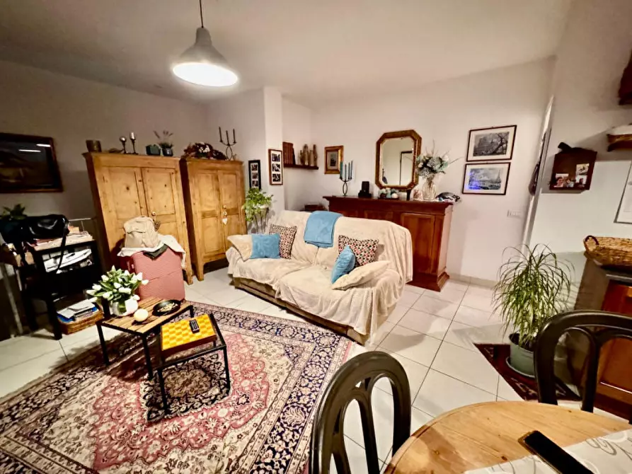 Immagine 4 di Appartamento in vendita  in Via Aldo Moro a Muscoline