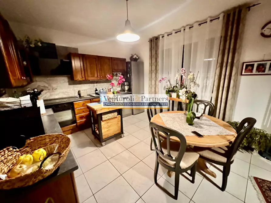 Immagine 5 di Appartamento in vendita  in Via Aldo Moro a Muscoline