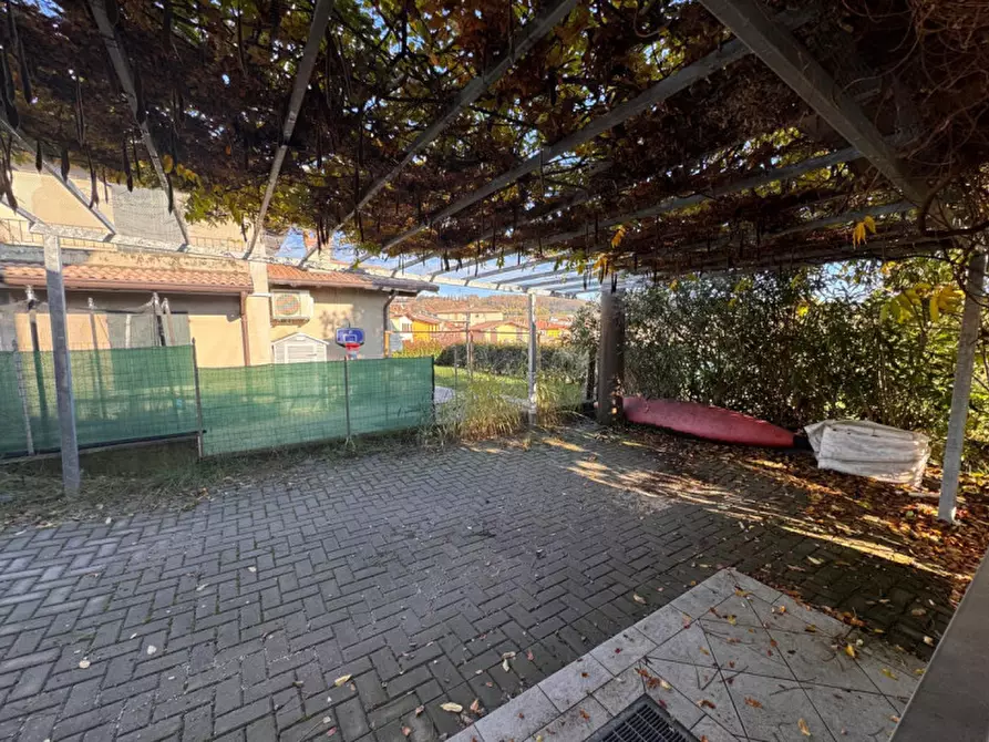 Immagine 6 di Appartamento in vendita  in Via Aldo Moro a Muscoline