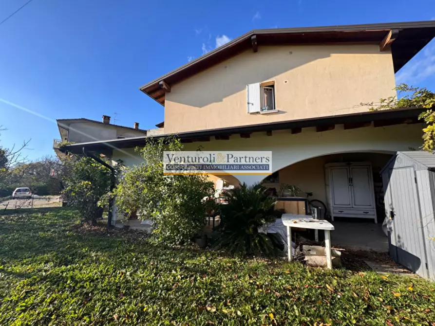 Immagine 6 di Appartamento in vendita  in Via Aldo Moro a Muscoline