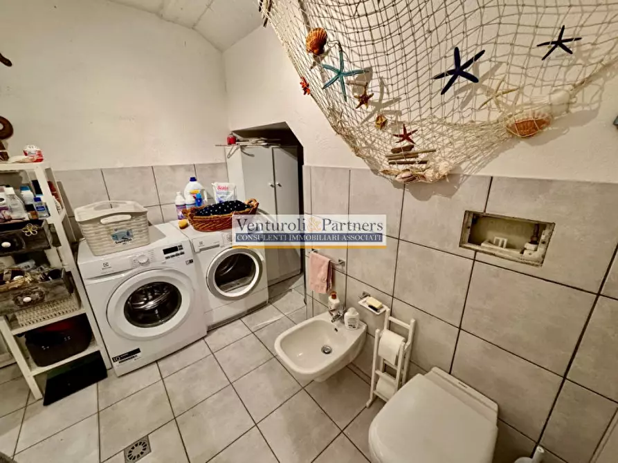 Immagine 8 di Appartamento in vendita  in Via Aldo Moro a Muscoline