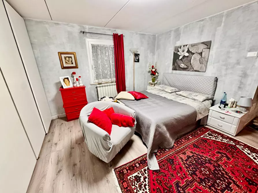 Immagine 8 di Appartamento in vendita  in Via Aldo Moro a Muscoline