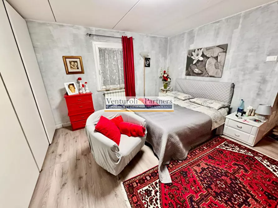 Immagine 9 di Appartamento in vendita  in Via Aldo Moro a Muscoline