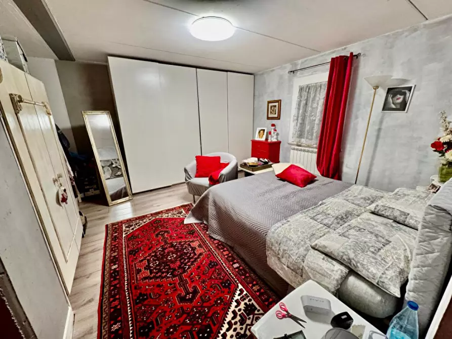 Immagine 9 di Appartamento in vendita  in Via Aldo Moro a Muscoline