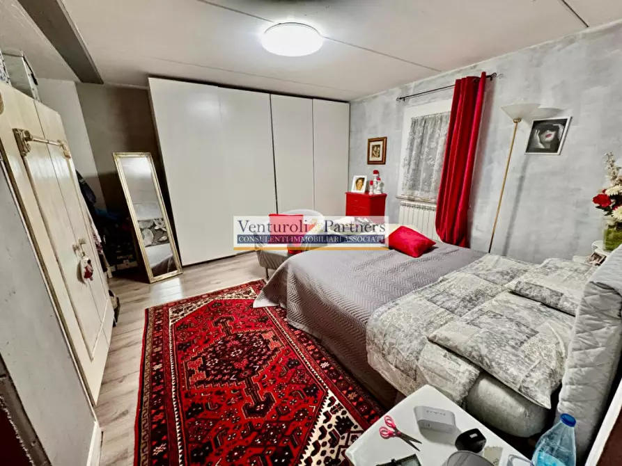 Immagine 10 di Appartamento in vendita  in Via Aldo Moro a Muscoline