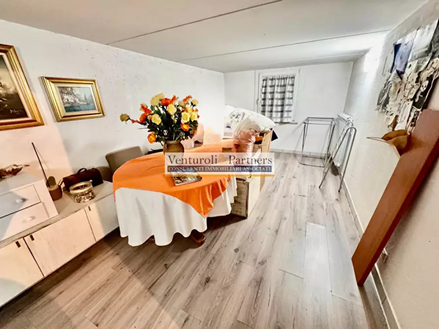 Immagine 11 di Appartamento in vendita  in Via Aldo Moro a Muscoline