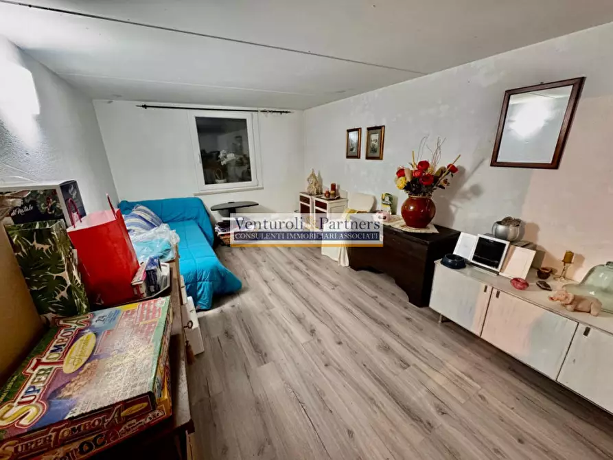 Immagine 12 di Appartamento in vendita  in Via Aldo Moro a Muscoline