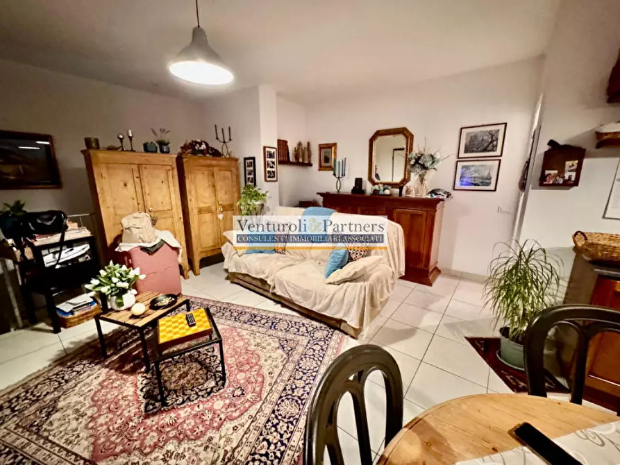 Immagine 13 di Appartamento in vendita  in Via Aldo Moro a Muscoline