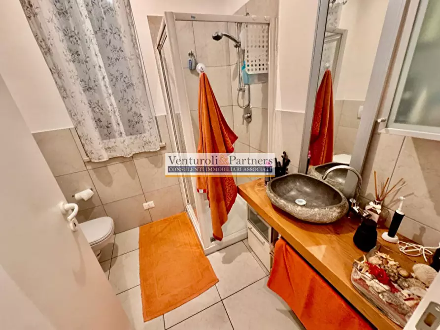 Immagine 14 di Appartamento in vendita  in Via Aldo Moro a Muscoline