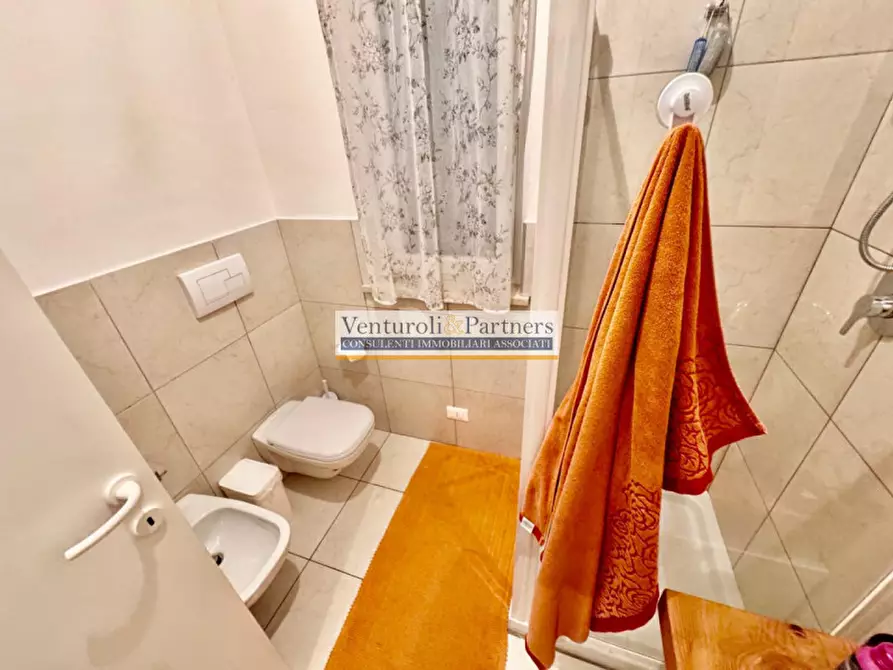 Immagine 15 di Appartamento in vendita  in Via Aldo Moro a Muscoline