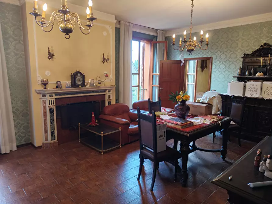 Immagine 7 di Appartamento in vendita  a Cesena