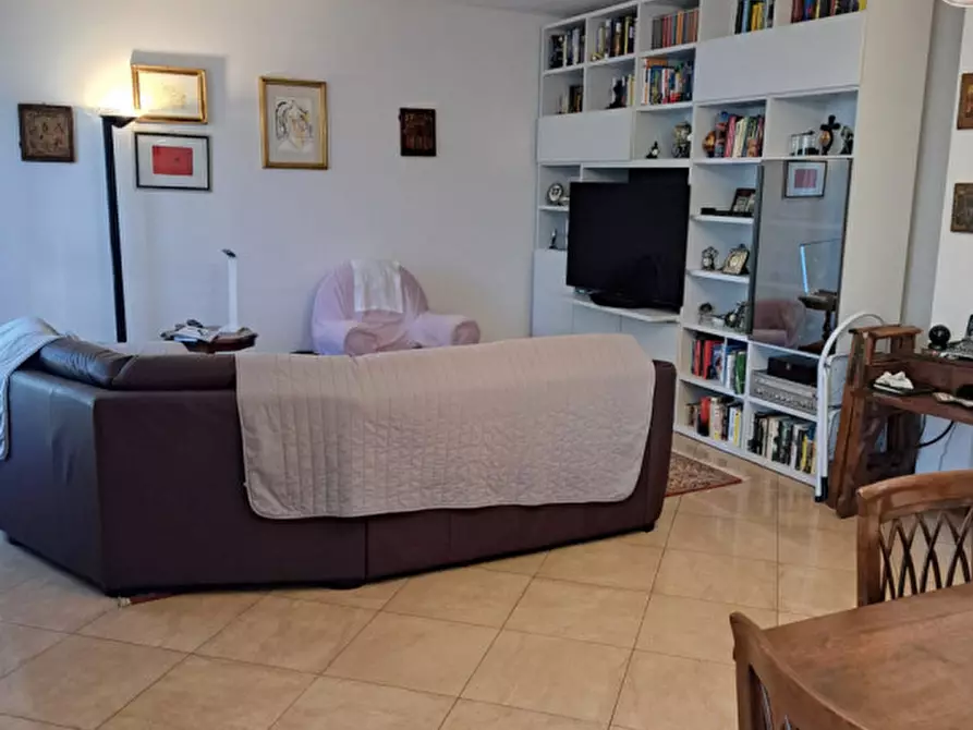 Immagine 2 di Casa quadrifamiliare in vendita  in Via Volturno a Padova