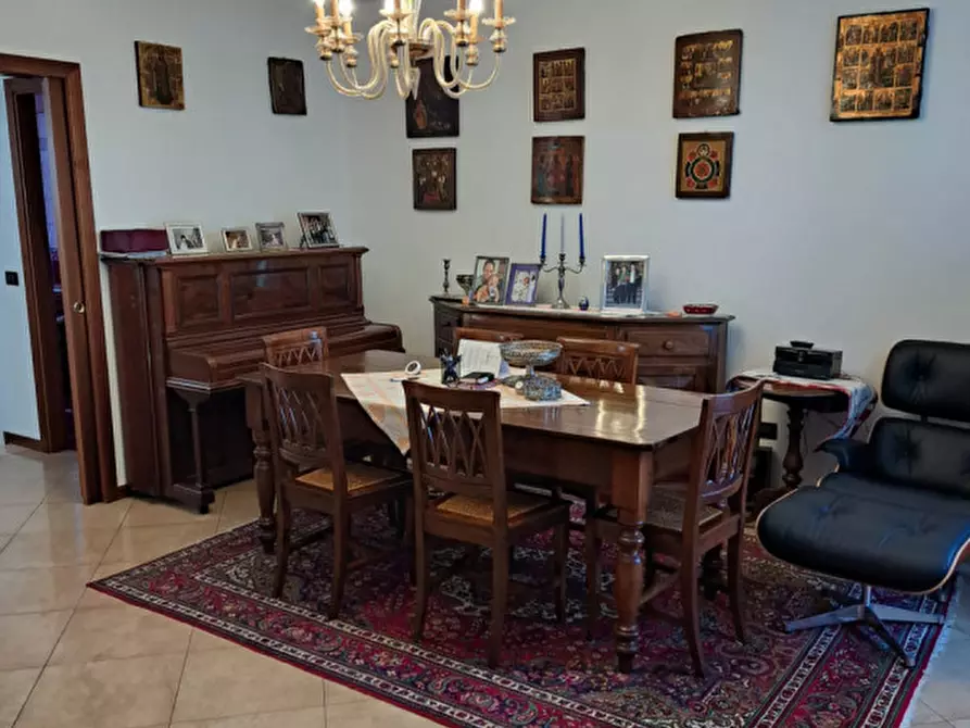 Immagine 3 di Casa quadrifamiliare in vendita  in Via Volturno a Padova