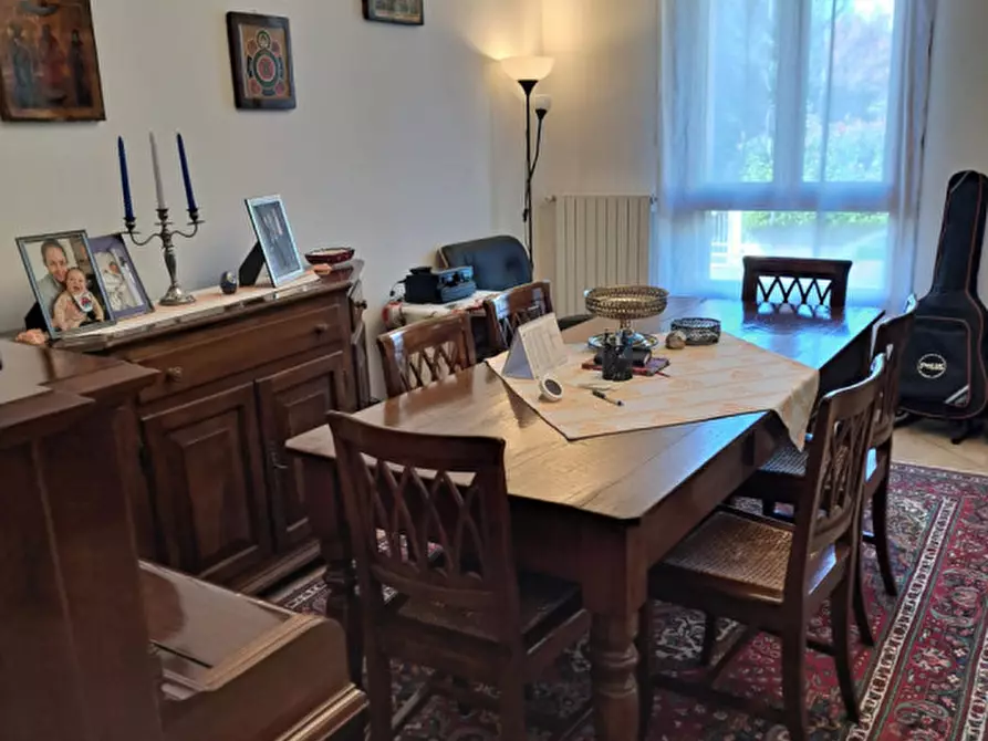 Immagine 4 di Casa quadrifamiliare in vendita  in Via Volturno a Padova