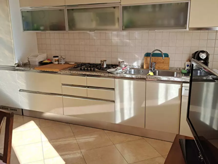 Immagine 7 di Casa quadrifamiliare in vendita  in Via Volturno a Padova