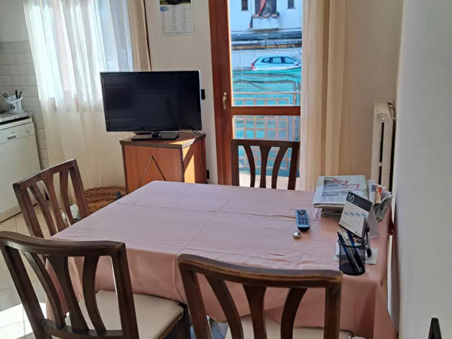 Immagine 8 di Casa quadrifamiliare in vendita  in Via Volturno a Padova