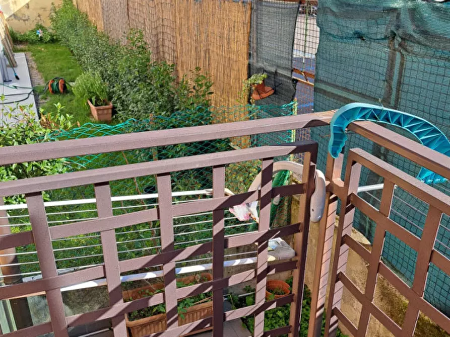 Immagine 9 di Casa quadrifamiliare in vendita  in Via Volturno a Padova