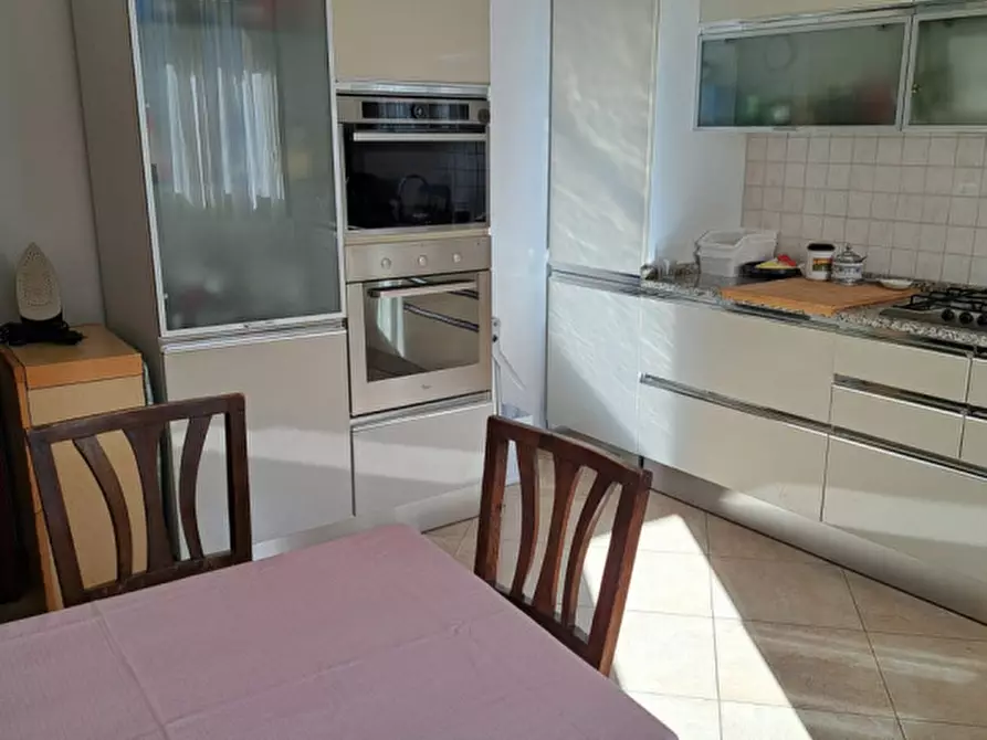 Immagine 11 di Casa quadrifamiliare in vendita  in Via Volturno a Padova