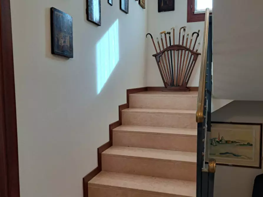 Immagine 12 di Casa quadrifamiliare in vendita  in Via Volturno a Padova