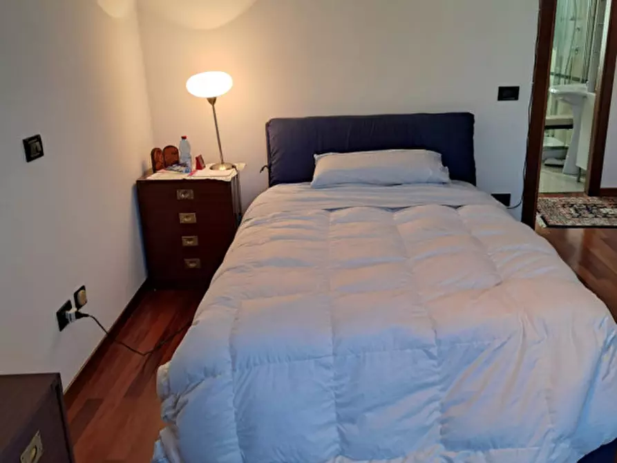 Immagine 13 di Casa quadrifamiliare in vendita  in Via Volturno a Padova