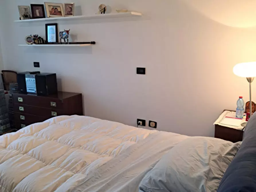 Immagine 14 di Casa quadrifamiliare in vendita  in Via Volturno a Padova