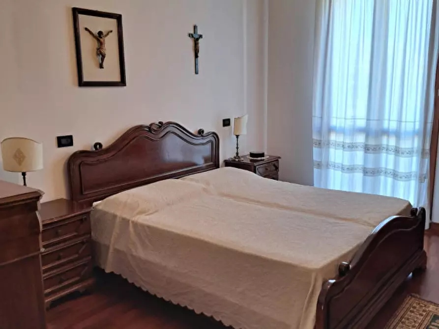 Immagine 15 di Casa quadrifamiliare in vendita  in Via Volturno a Padova