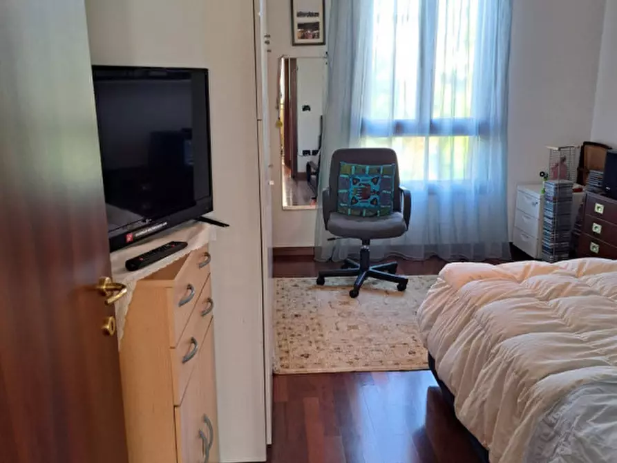 Immagine 16 di Casa quadrifamiliare in vendita  in Via Volturno a Padova