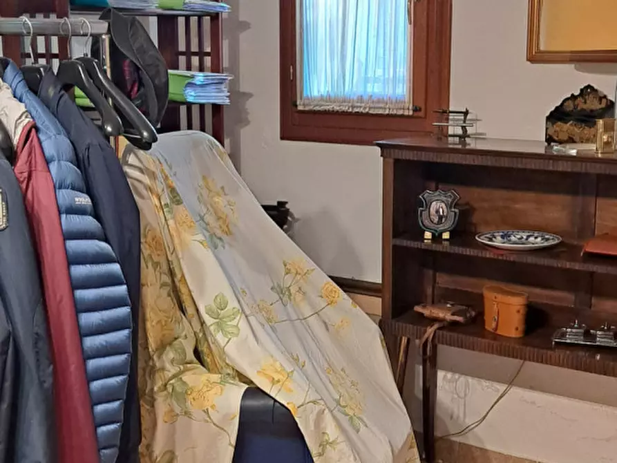 Immagine 18 di Casa quadrifamiliare in vendita  in Via Volturno a Padova