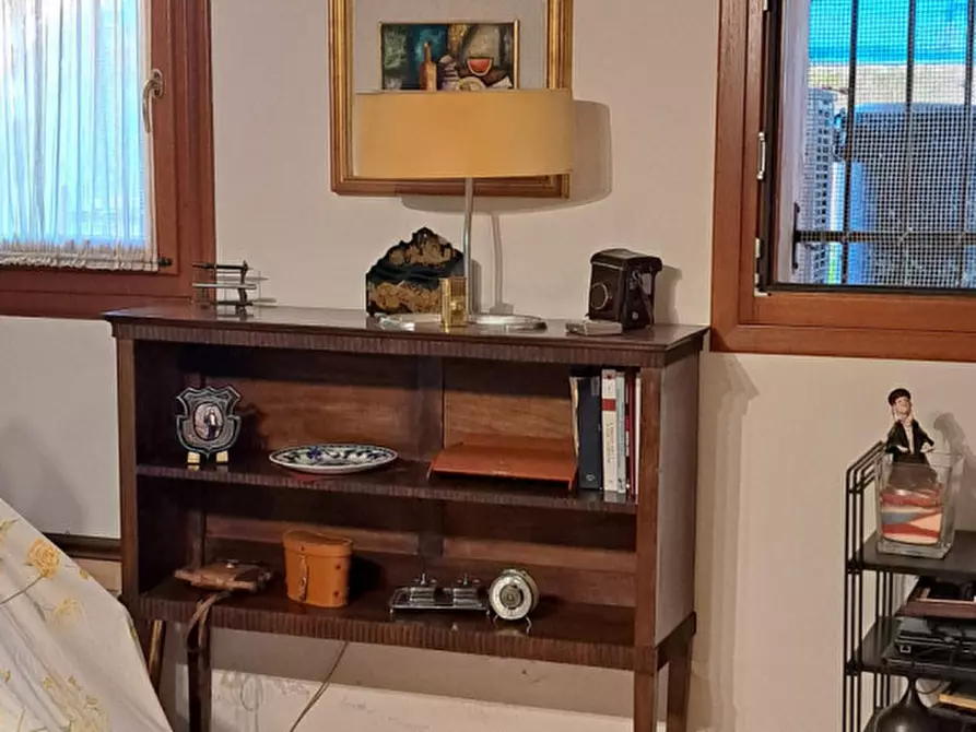 Immagine 19 di Casa quadrifamiliare in vendita  in Via Volturno a Padova