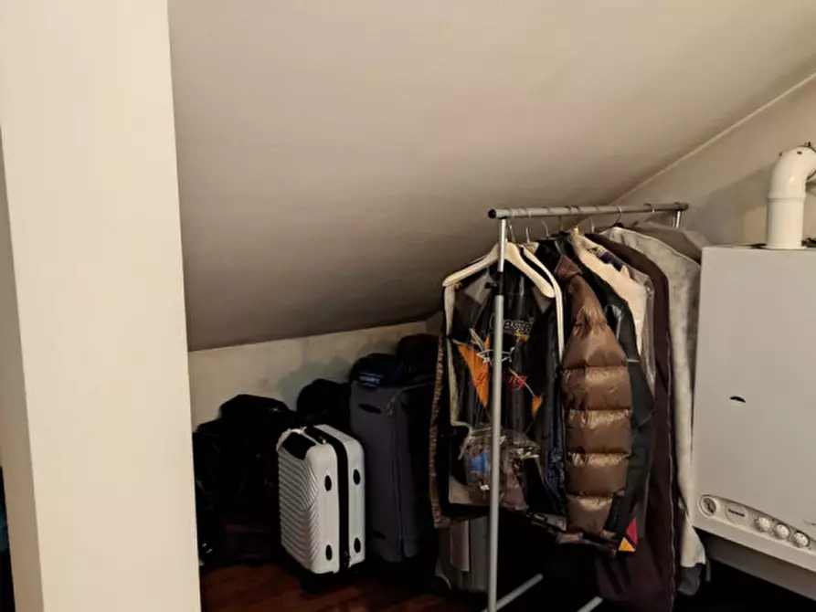 Immagine 21 di Casa quadrifamiliare in vendita  in Via Volturno a Padova