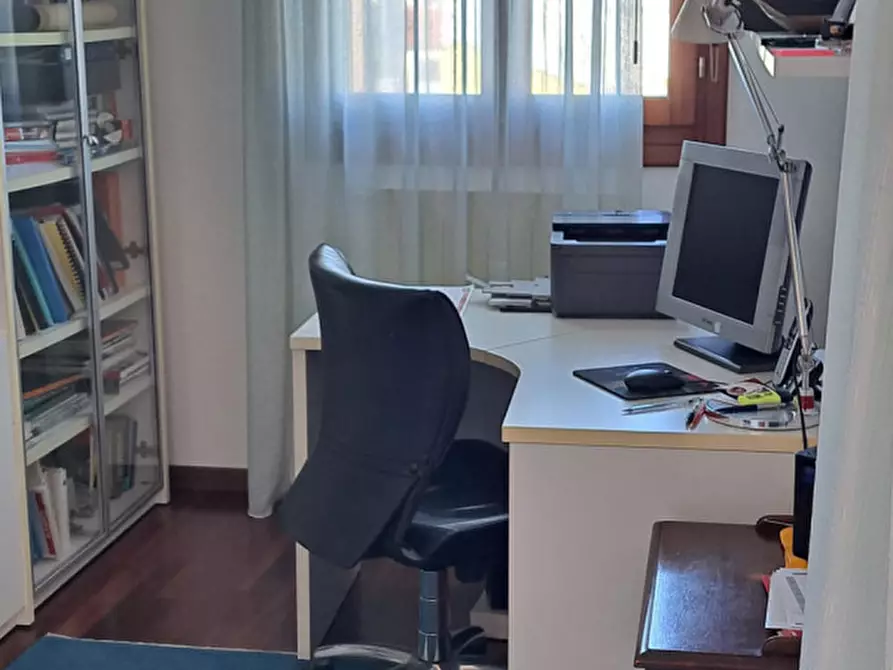 Immagine 22 di Casa quadrifamiliare in vendita  in Via Volturno a Padova