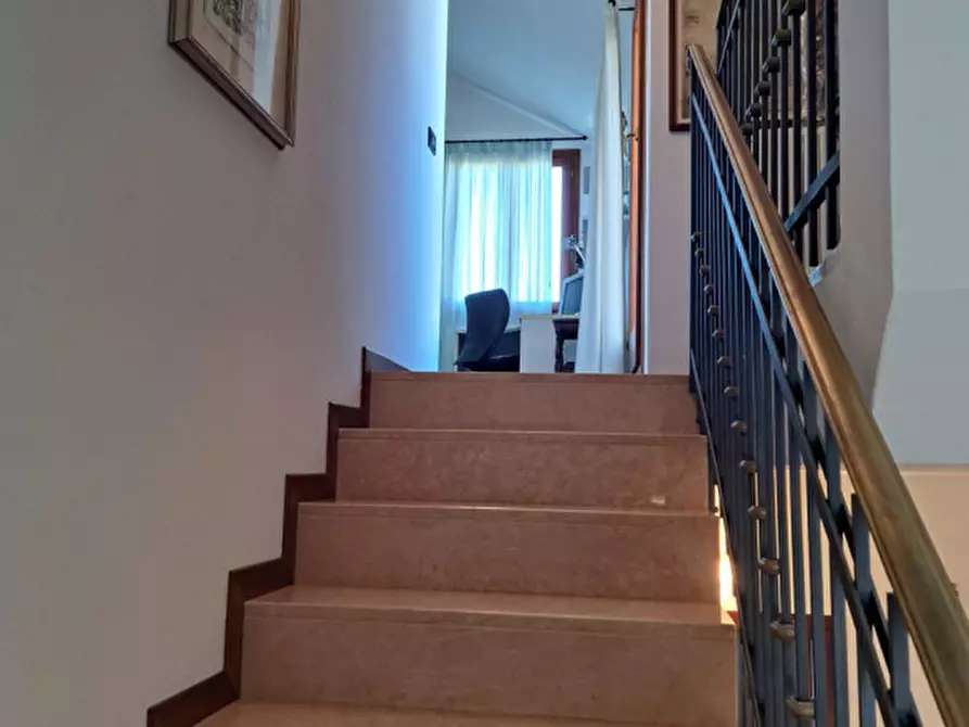 Immagine 24 di Casa quadrifamiliare in vendita  in Via Volturno a Padova