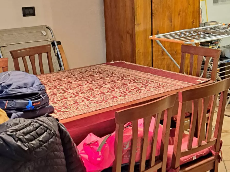 Immagine 25 di Casa quadrifamiliare in vendita  in Via Volturno a Padova