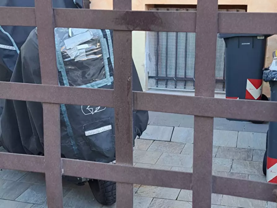 Immagine 27 di Casa quadrifamiliare in vendita  in Via Volturno a Padova