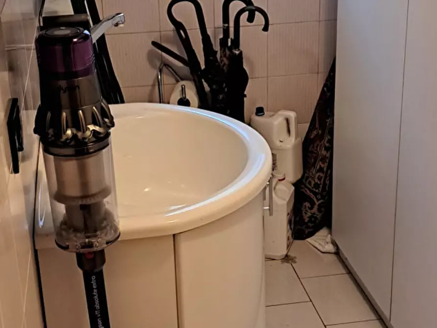 Immagine 28 di Casa quadrifamiliare in vendita  in Via Volturno a Padova