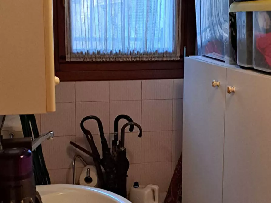 Immagine 29 di Casa quadrifamiliare in vendita  in Via Volturno a Padova