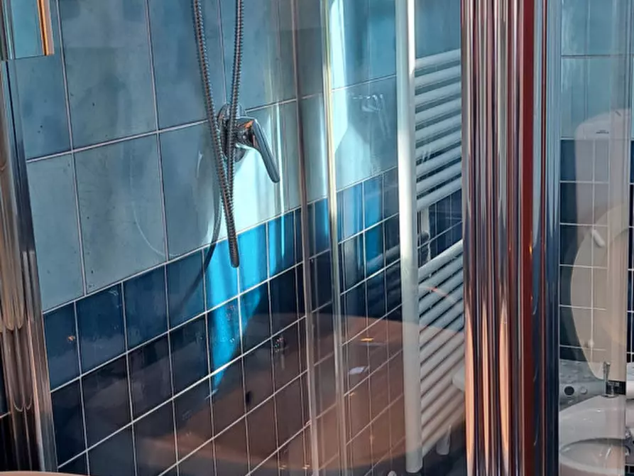 Immagine 30 di Casa quadrifamiliare in vendita  in Via Volturno a Padova