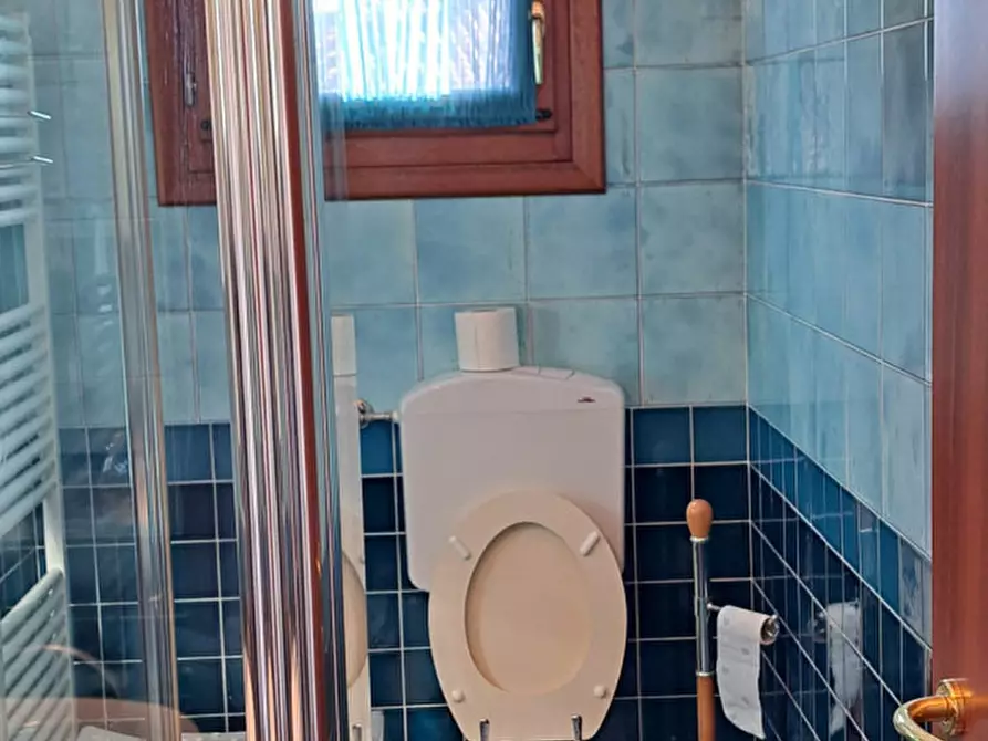 Immagine 31 di Casa quadrifamiliare in vendita  in Via Volturno a Padova