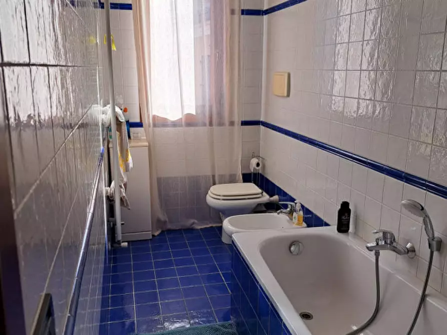 Immagine 33 di Casa quadrifamiliare in vendita  in Via Volturno a Padova