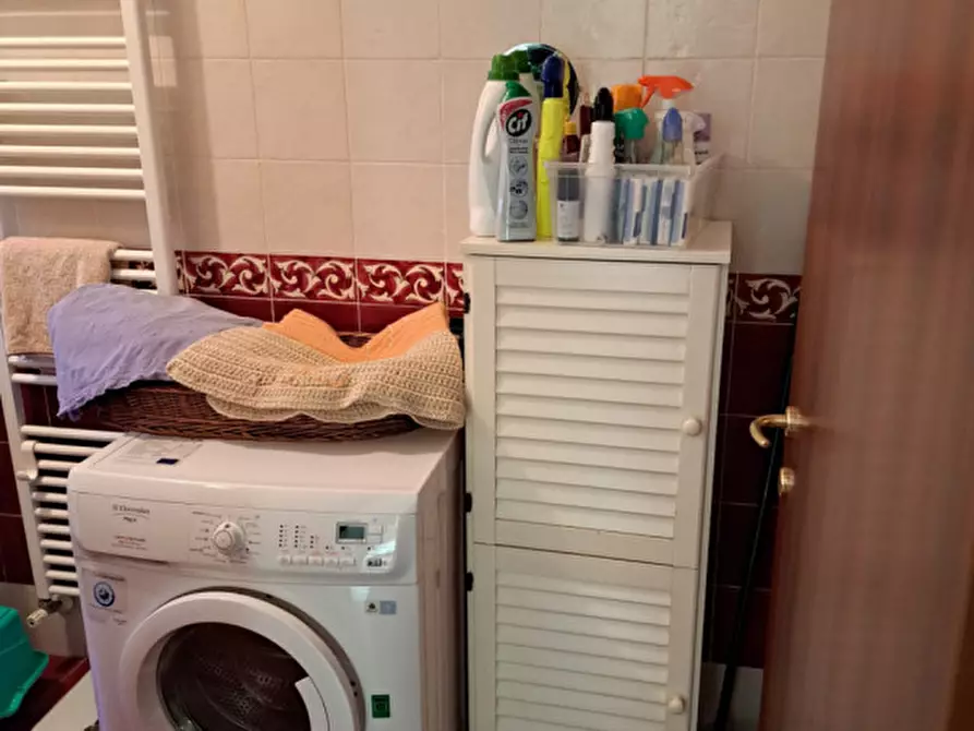 Immagine 34 di Casa quadrifamiliare in vendita  in Via Volturno a Padova