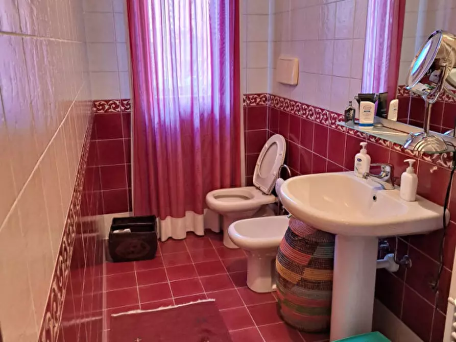 Immagine 35 di Casa quadrifamiliare in vendita  in Via Volturno a Padova