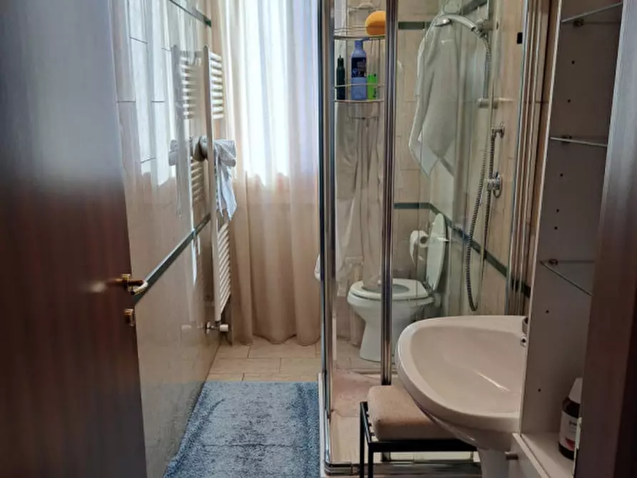 Immagine 36 di Casa quadrifamiliare in vendita  in Via Volturno a Padova